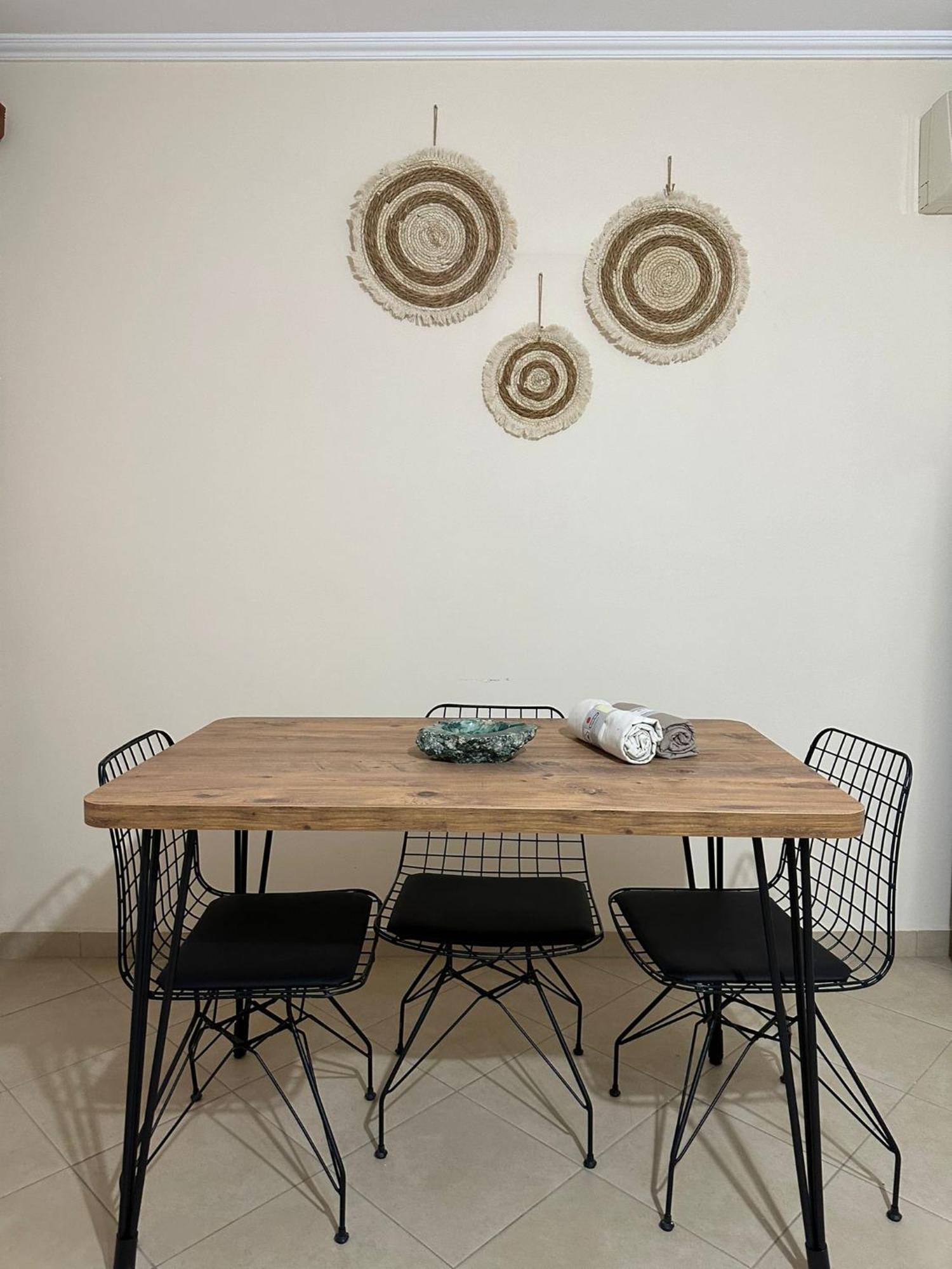Apartmán Boho Coastal Retreat Sarandë Exteriér fotografie